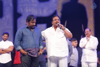 Khaidi No 150 Pre Release Function 3 - 25 of 112