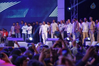 Khaidi No 150 Pre Release Function 3 - 26 of 112