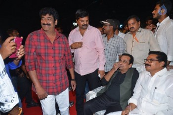 Khaidi No 150 Pre Release Function 3 - 28 of 112