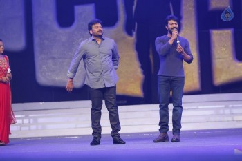 Khaidi No 150 Pre Release Function 3 - 29 of 112
