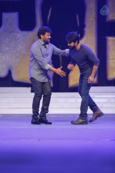 Khaidi No 150 Pre Release Function 3 - 30 of 112