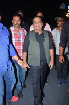 Khaidi No 150 Pre Release Function 3 - 36 of 112