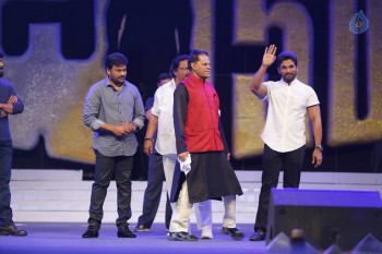 Khaidi No 150 Pre Release Function 3 - 37 of 112
