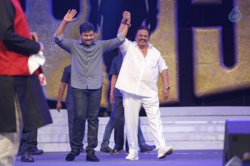 Khaidi No 150 Pre Release Function 3 - 38 of 112