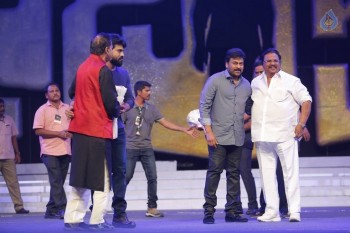 Khaidi No 150 Pre Release Function 3 - 39 of 112