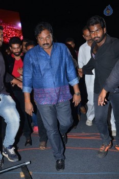 Khaidi No 150 Pre Release Function 3 - 41 of 112