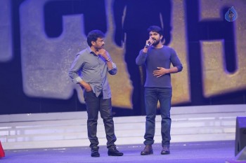Khaidi No 150 Pre Release Function 3 - 22 of 112
