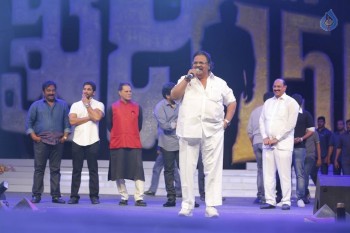Khaidi No 150 Pre Release Function 3 - 23 of 112