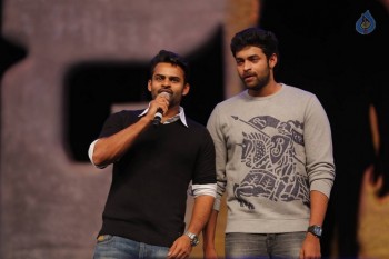 Khaidi No 150 Pre Release Function 3 - 24 of 112