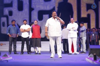 Khaidi No 150 Pre Release Function 3 - 25 of 112