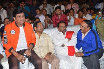 Khaidi No 150 Pre Release Function 3 - 29 of 112