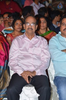 Khaidi No 150 Pre Release Function 3 - 31 of 112