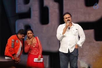 Khaidi No 150 Pre Release Function 3 - 32 of 112
