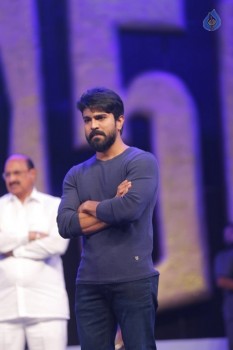 Khaidi No 150 Pre Release Function 3 - 37 of 112