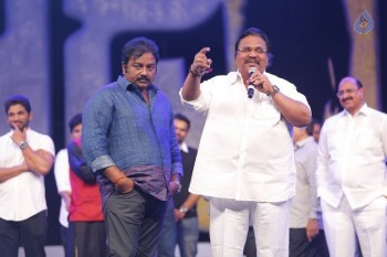Khaidi No 150 Pre Release Function 3 - 39 of 112