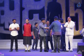 Khaidi No 150 Pre Release Function 3 - 42 of 112