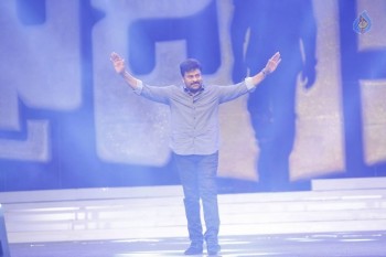 Khaidi No 150 Pre Release Function 3 - 43 of 112