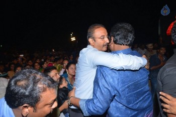 Khaidi No 150 Pre Release Function 3 - 47 of 112