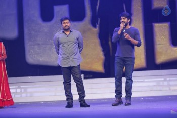 Khaidi No 150 Pre Release Function 3 - 48 of 112