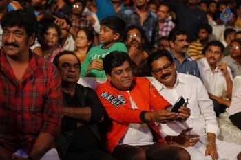Khaidi No 150 Pre Release Function 3 - 49 of 112