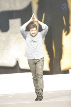 Khaidi No 150 Pre Release Function 3 - 51 of 112