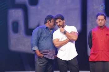 Khaidi No 150 Pre Release Function 3 - 54 of 112