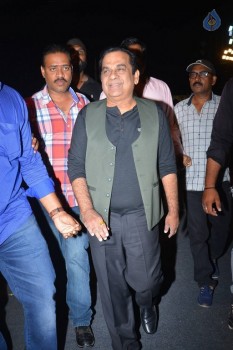 Khaidi No 150 Pre Release Function 3 - 57 of 112