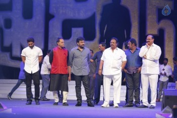 Khaidi No 150 Pre Release Function 3 - 59 of 112