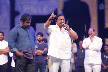Khaidi No 150 Pre Release Function 3 - 60 of 112