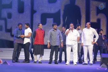 Khaidi No 150 Pre Release Function 3 - 62 of 112