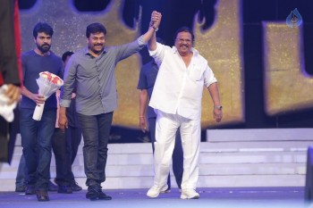 Khaidi No 150 Pre Release Function 3 - 85 of 112