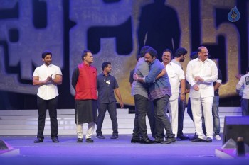 Khaidi No 150 Pre Release Function 3 - 86 of 112