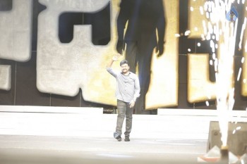 Khaidi No 150 Pre Release Function 3 - 87 of 112