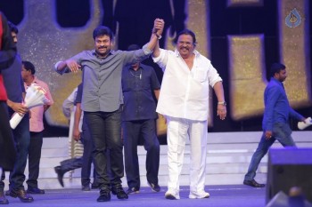 Khaidi No 150 Pre Release Function 3 - 89 of 112