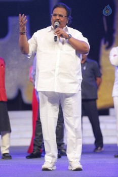 Khaidi No 150 Pre Release Function 3 - 91 of 112