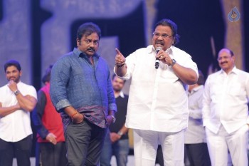 Khaidi No 150 Pre Release Function 3 - 93 of 112