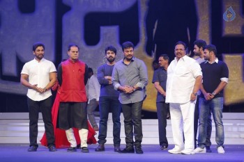Khaidi No 150 Pre Release Function 3 - 96 of 112