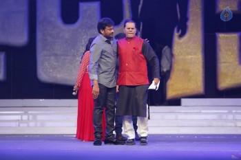 Khaidi No 150 Pre Release Function 3 - 97 of 112