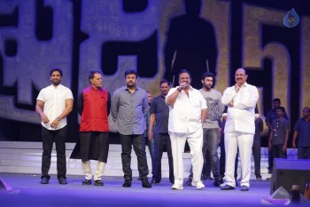 Khaidi No 150 Pre Release Function 3 - 98 of 112