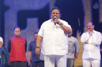 Khaidi No 150 Pre Release Function 3 - 100 of 112