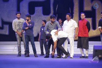 Khaidi No 150 Pre Release Function 3 - 101 of 112