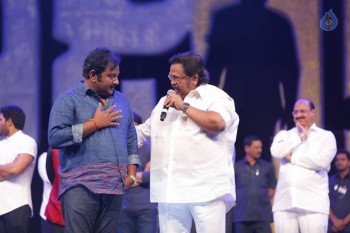 Khaidi No 150 Pre Release Function 3 - 104 of 112
