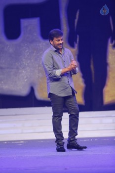 Khaidi No 150 Pre Release Function 3 - 105 of 112