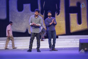 Khaidi No 150 Pre Release Function 3 - 107 of 112