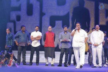 Khaidi No 150 Pre Release Function 3 - 108 of 112
