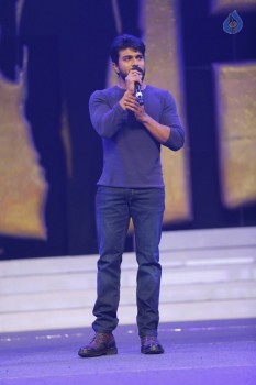 Khaidi No 150 Pre Release Function 3 - 112 of 112