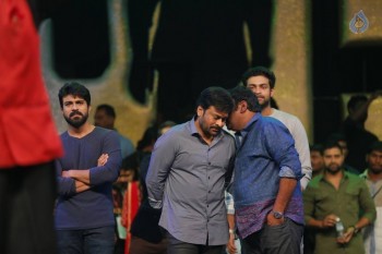 Khaidi No 150 Pre Release Function 4 - 2 of 116