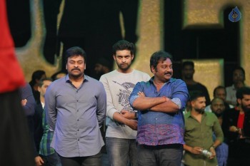 Khaidi No 150 Pre Release Function 4 - 9 of 116