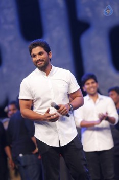 Khaidi No 150 Pre Release Function 4 - 12 of 116
