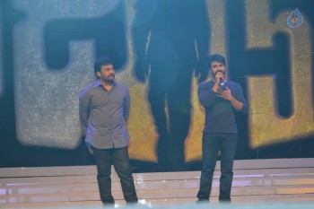 Khaidi No 150 Pre Release Function 4 - 26 of 116